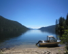 Marine Site camping Christina Lake BC Parks