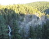 Waterfall Johnstone Creek