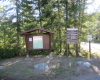 Boundary Creek Provincial Park Campground BC Parks Greenwood