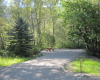 Boundary Creek Provincial Park campground Greenwood