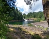 Elk Falls swimming Campbell River