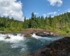 Hiking Vancouver Island BC Parks