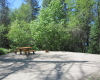 Campground camping BC Parks Camp Okanagan Christina Lake 