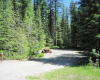 Camping at Jewel Lake