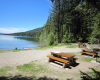 Jewel Lake Provincial Park