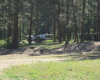 Kettle River bike park Provincial Park 