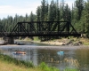 Conkle Lake Campground BC Parks Explore BC Parks