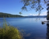 Loveland Bay Provincial Park Vancouver Island