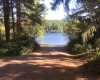 Fishing boat launch Loveland Bay