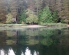 North Bay Marine site Main Lake Provincial Park