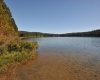 Morton Lake Provincial Park