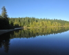 BC Parks Morton Lake Provincial Park camp fish rec site