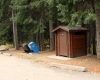 Conkle Lake Campground BC Parks Explore BC Parks