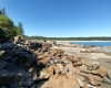 Tribune Bay Provincial Park