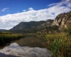 Vaseux Lake Provincial Park camping Okanagan Falls