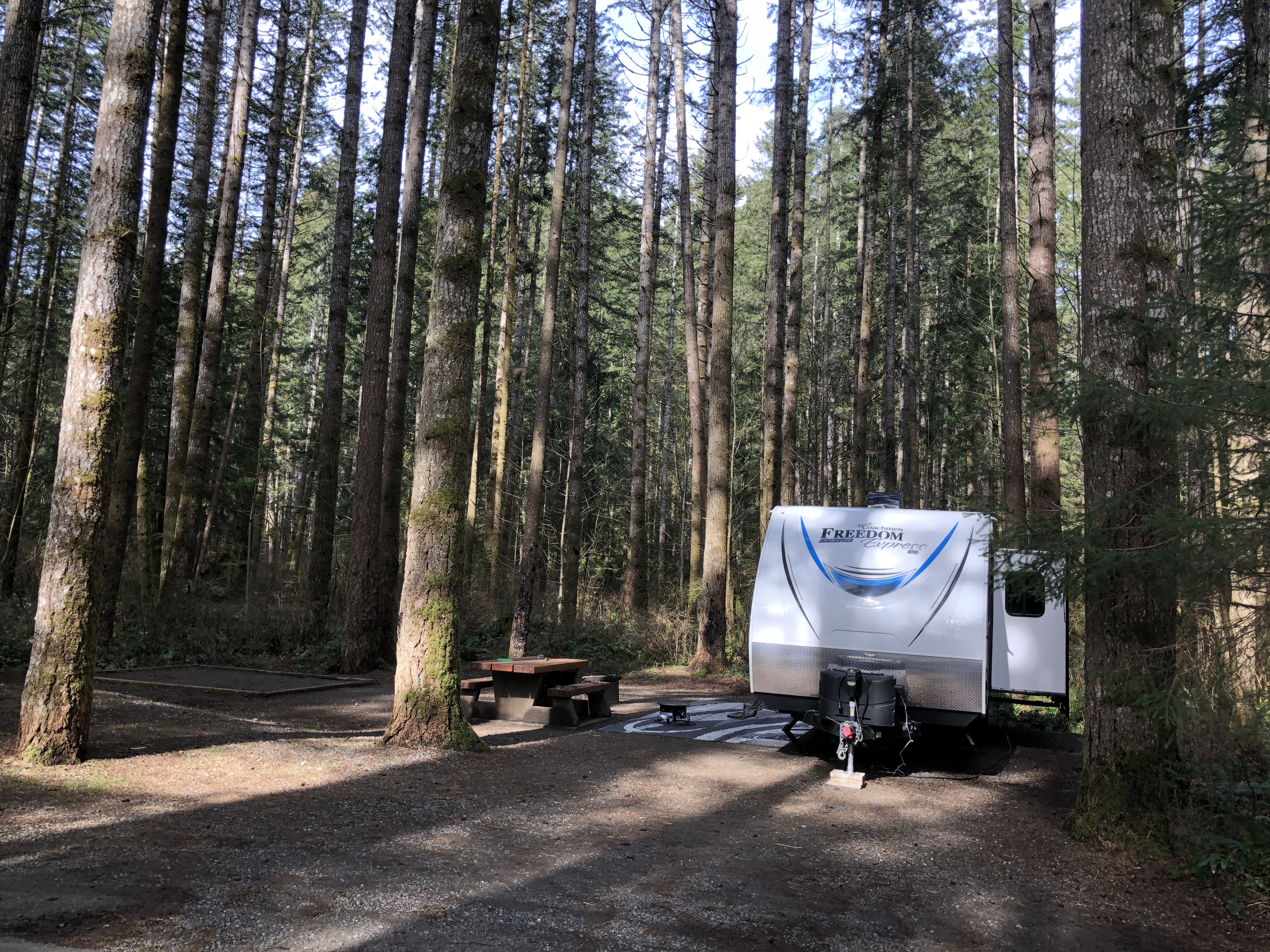 Camping BC Parks Vancouver Island BC Parks
