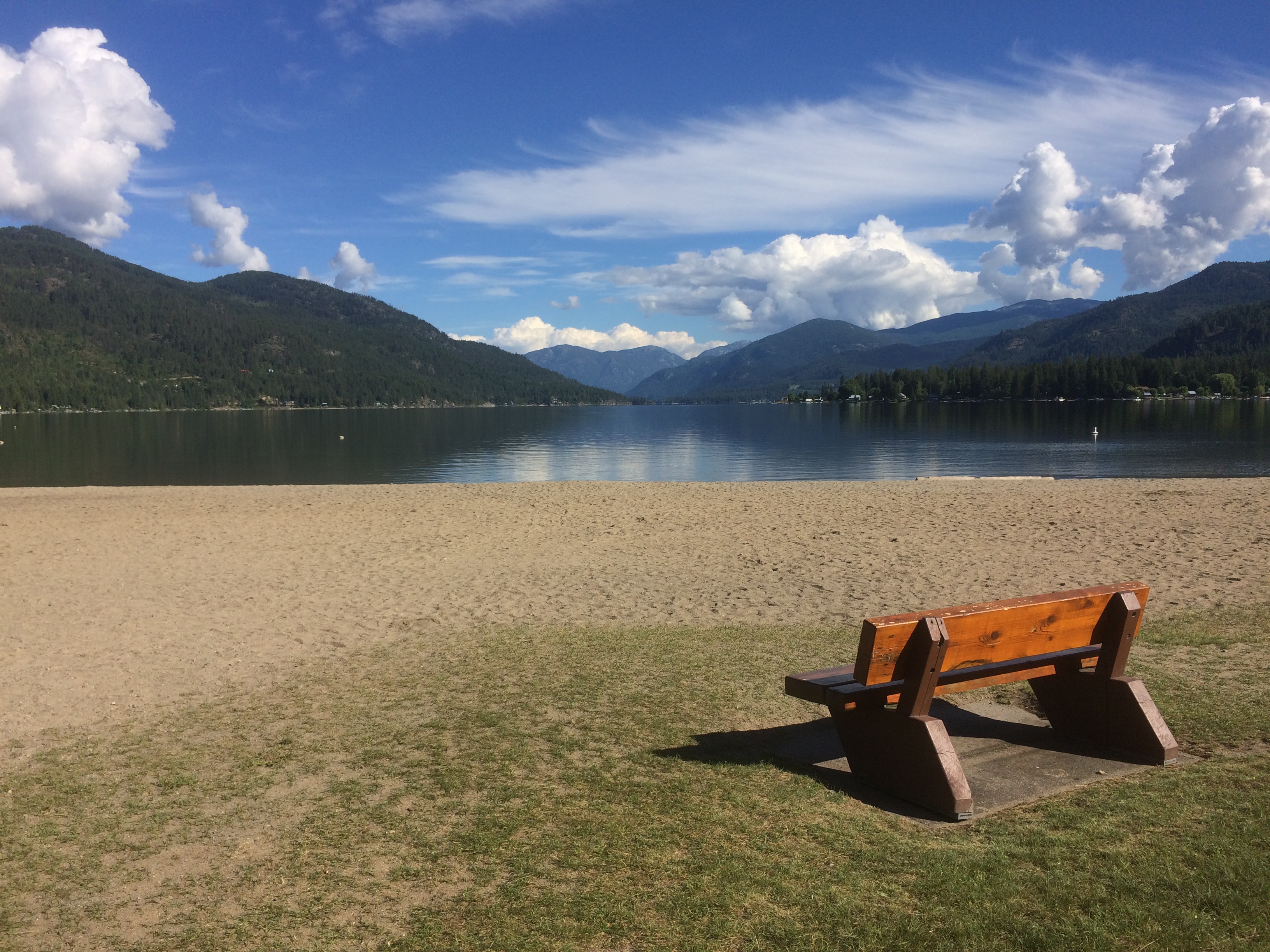 Christina Lake Provincial Park BC Parks