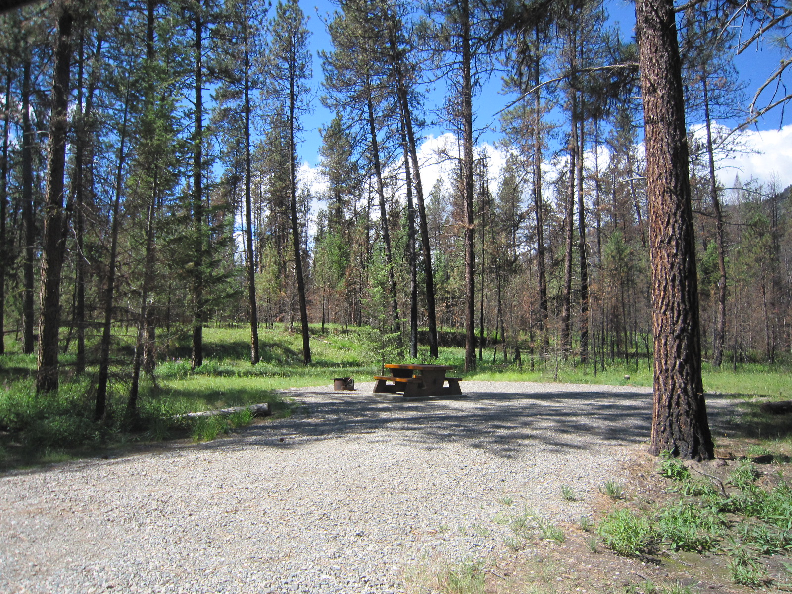 Kettle River Campground KVR