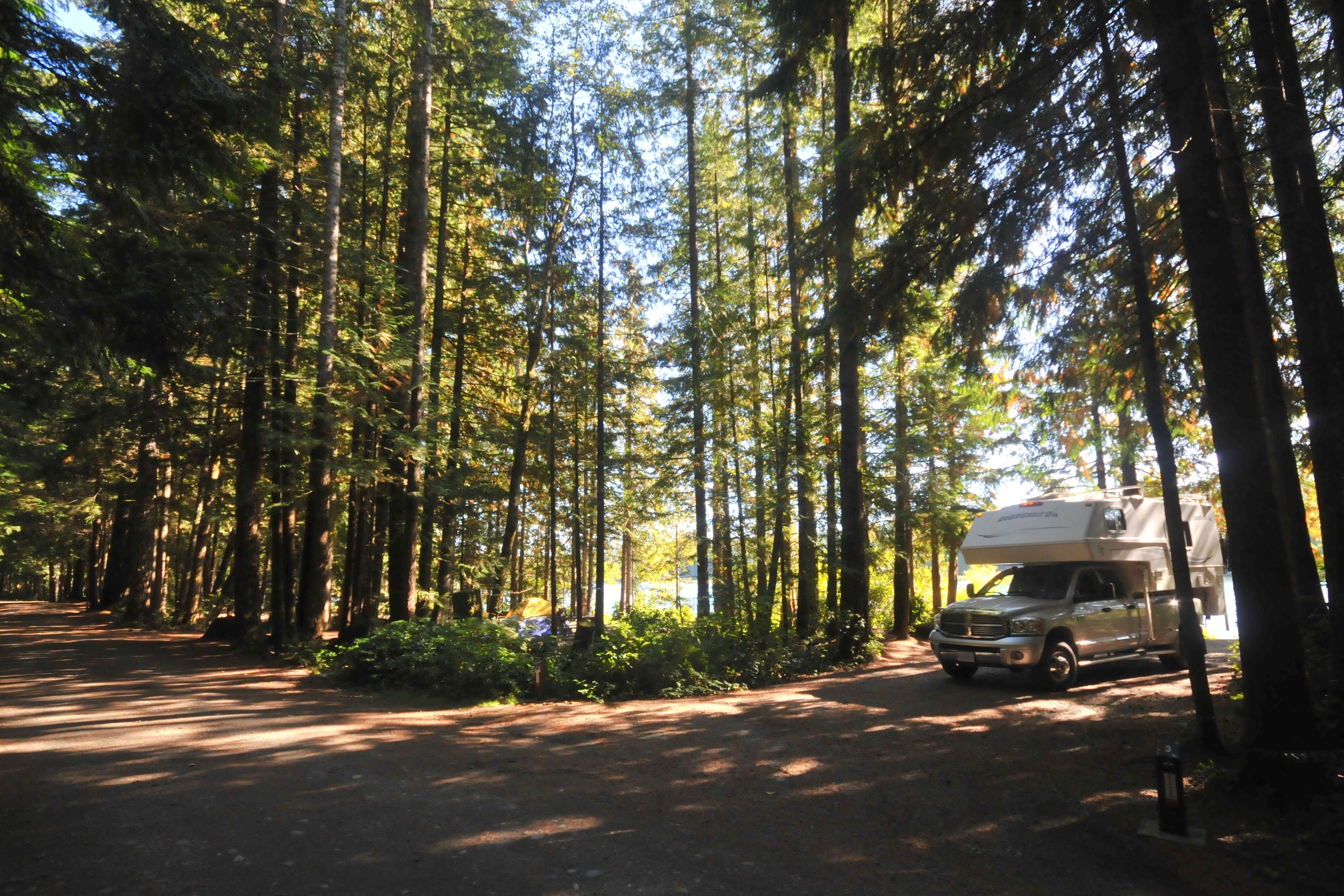 camping bc parks rving rv parks canada bc parks